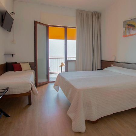 Hotel San Zeno San Zeno di Montagna Dış mekan fotoğraf