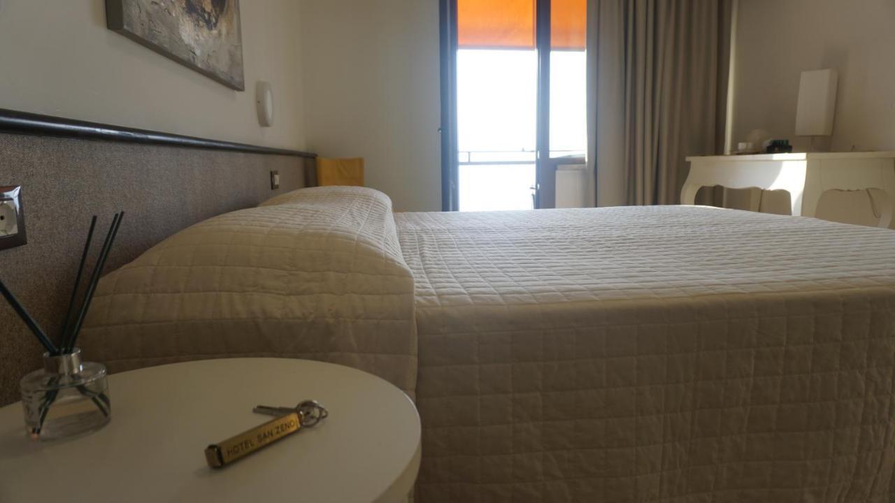 Hotel San Zeno San Zeno di Montagna Dış mekan fotoğraf