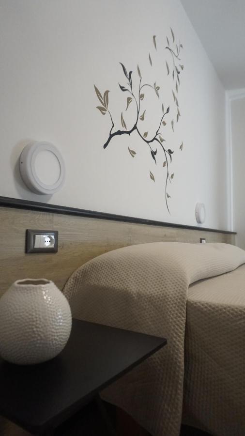 Hotel San Zeno San Zeno di Montagna Dış mekan fotoğraf