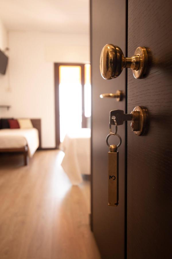 Hotel San Zeno San Zeno di Montagna Dış mekan fotoğraf