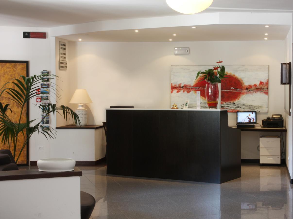 Hotel San Zeno San Zeno di Montagna Dış mekan fotoğraf