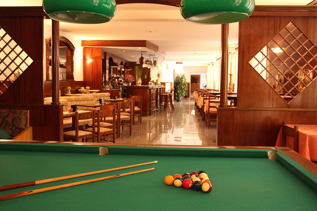 Hotel San Zeno San Zeno di Montagna Dış mekan fotoğraf