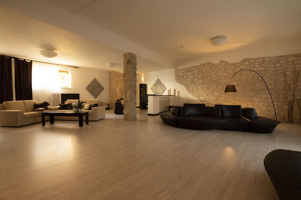 Hotel San Zeno San Zeno di Montagna Dış mekan fotoğraf