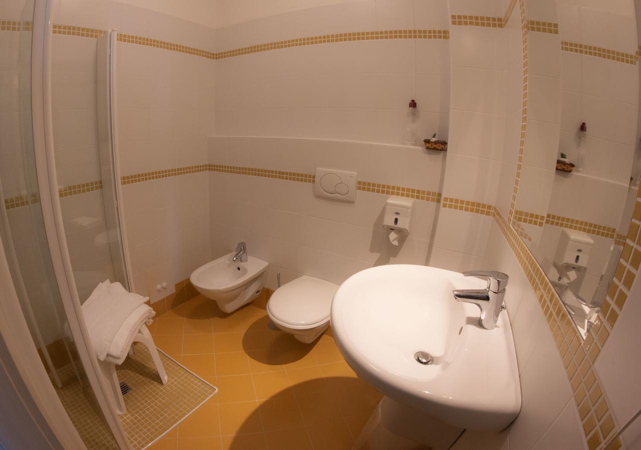 Hotel San Zeno San Zeno di Montagna Dış mekan fotoğraf